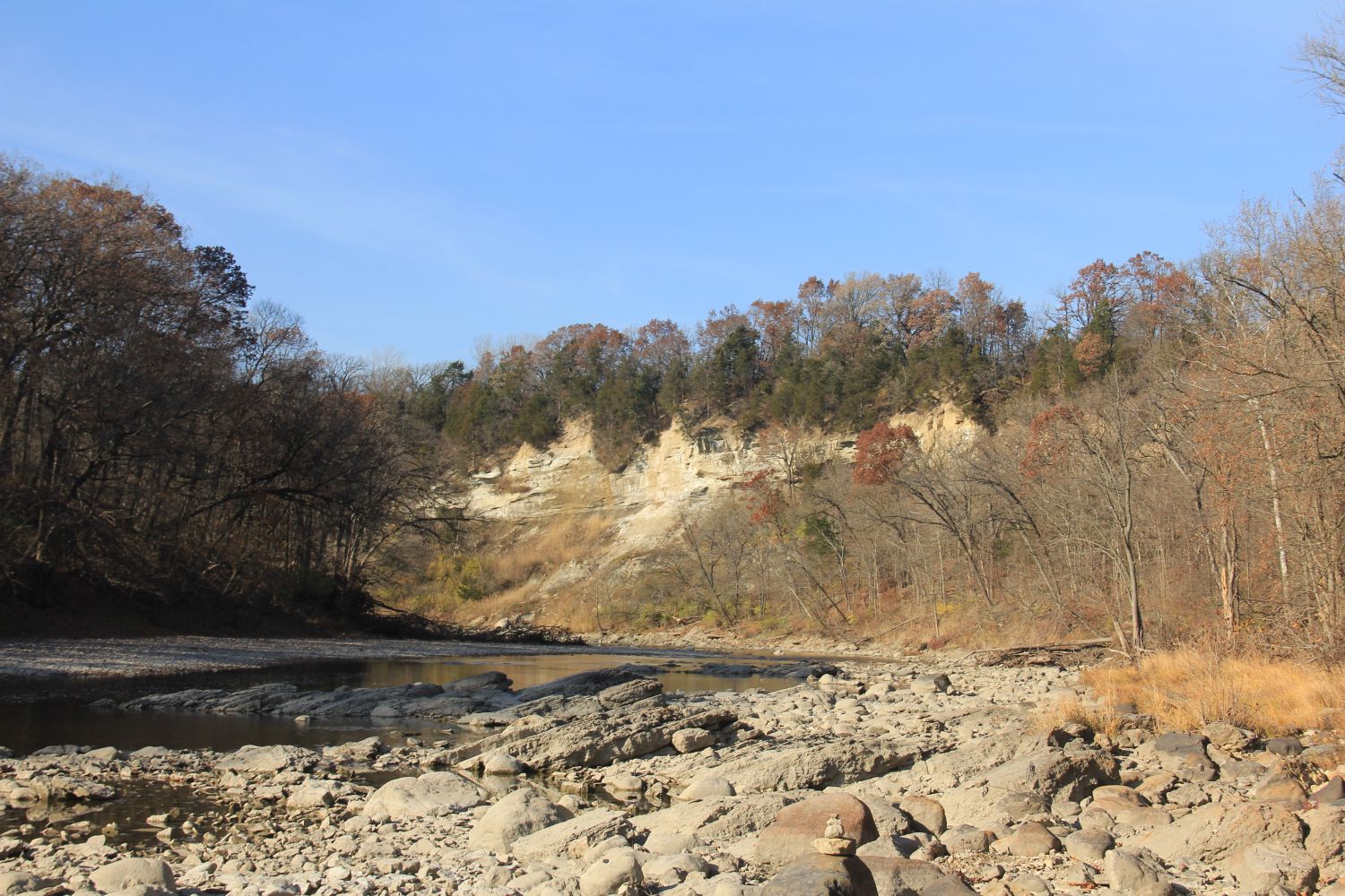 Matthiessen 